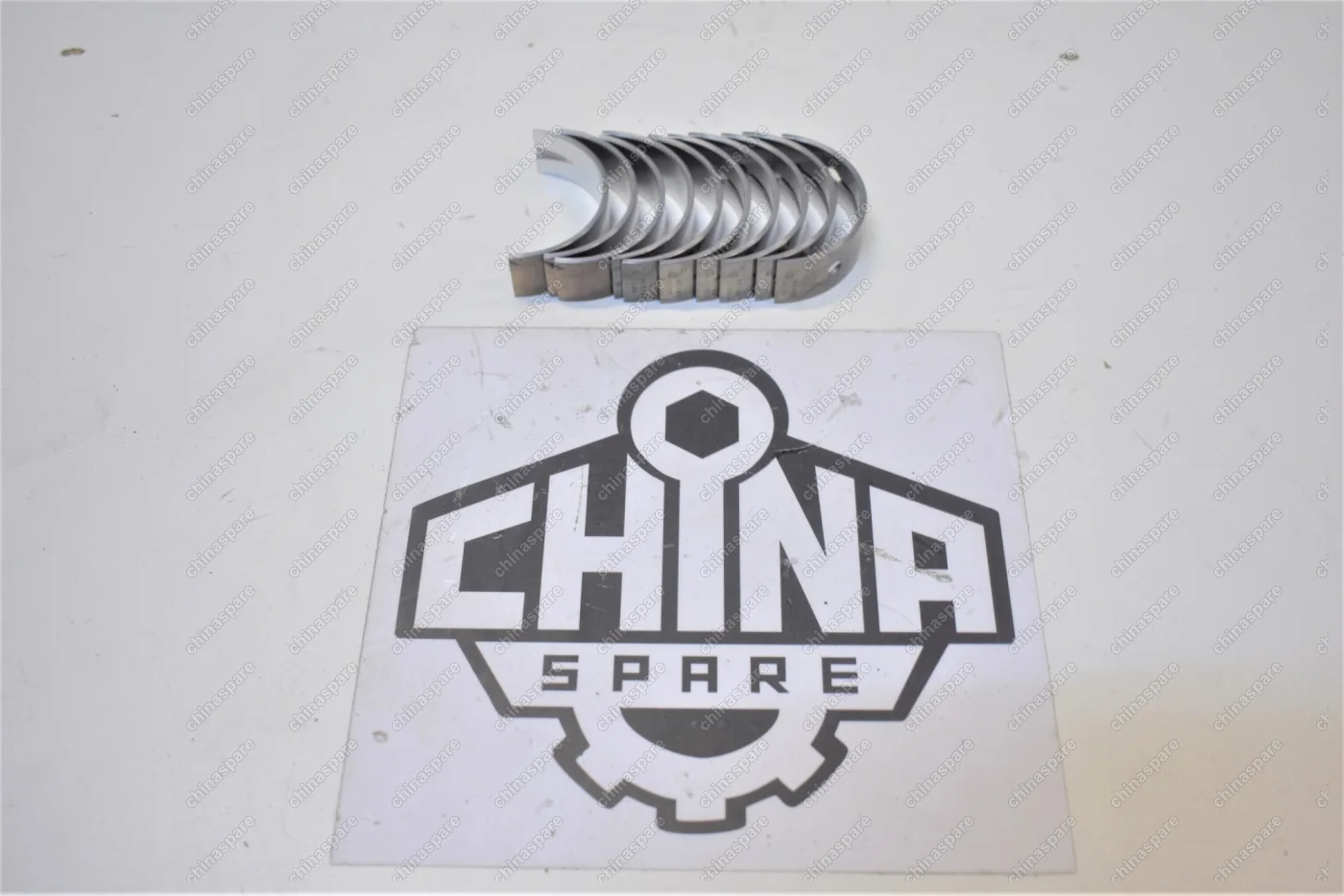 Вкладыши коренные +0,25 Chery Tiggo / Great Wall Hover, H3, H5