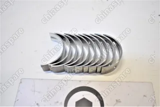 Вкладыши коренные +0,25 Chery Tiggo / Great Wall Hover, H3, H5