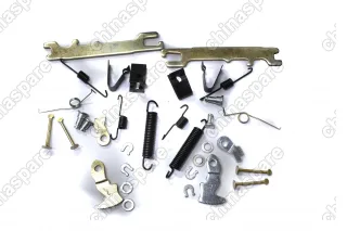 Ремкомплект заднего тормоза (Полный) Lifan Smily