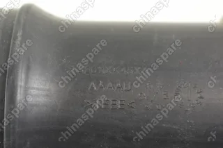 Патрубок воздушного фильтра Great Wall Hover H3 New Turbo