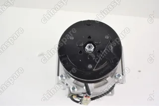 Компрессор кондиционера Chery Bonus 3