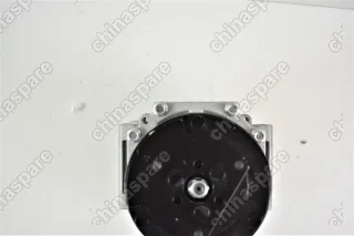 Компрессор кондиционера Chery Bonus 3