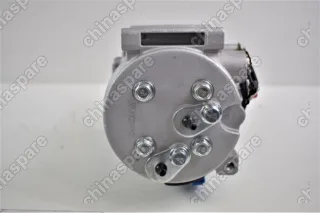 Компрессор кондиционера Chery Bonus 3