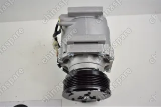 Компрессор кондиционера Chery Bonus 3