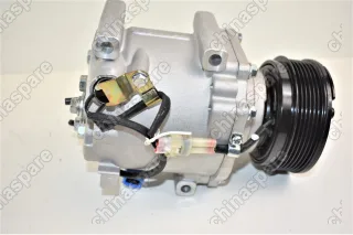 Компрессор кондиционера Chery Bonus 3