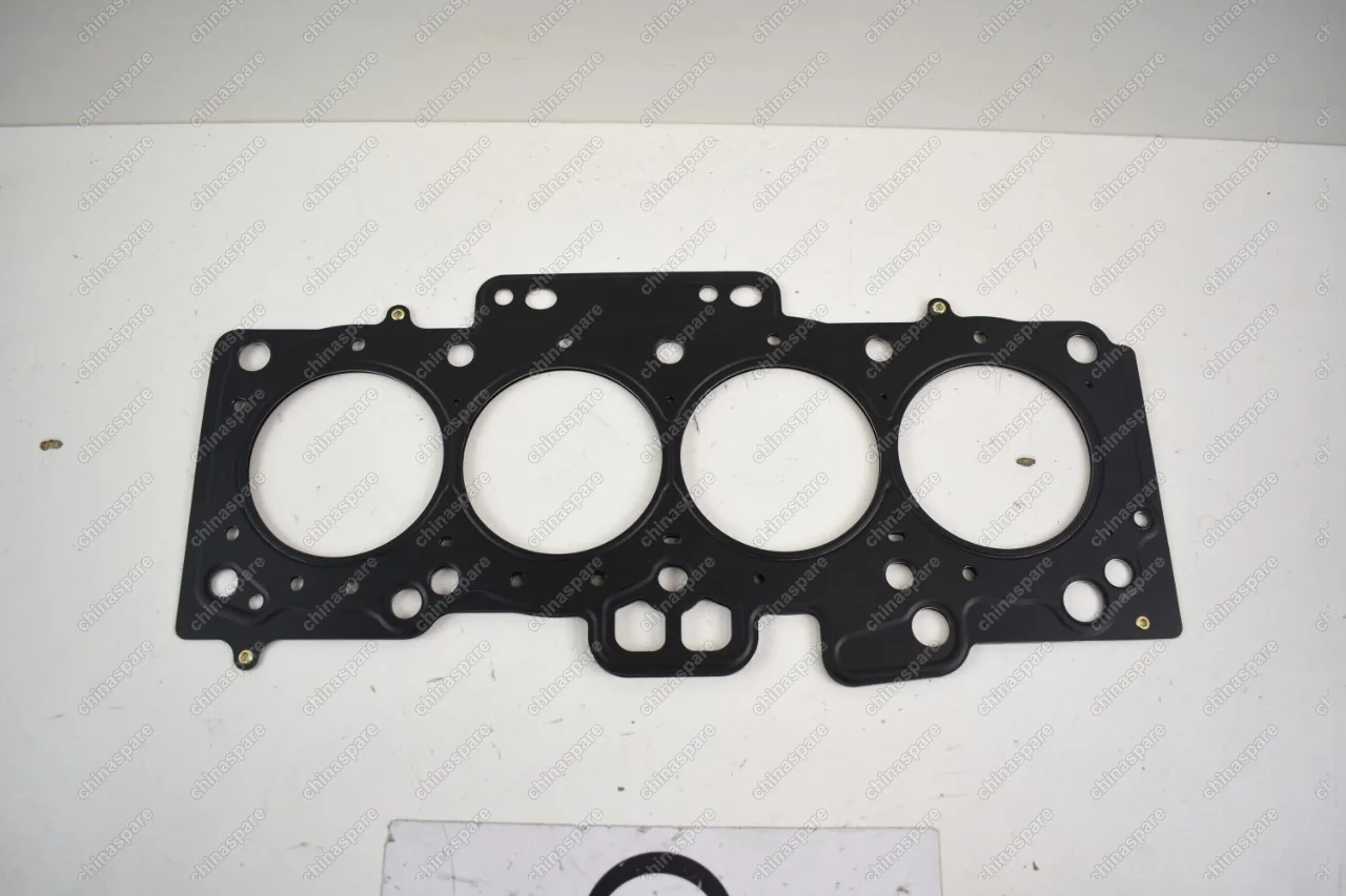 Прокладка ГБЦ (Металл) Lifan Celliya, X50