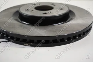 Диск тормозной передний Haval H6 Coupe, Haval F7