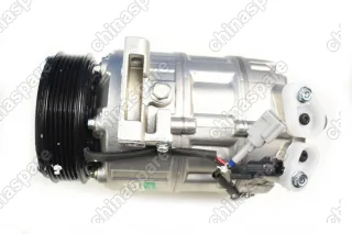 Компрессор кондиционера Nissan X-Trail T31 2.0