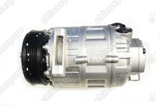 Компрессор кондиционера Nissan X-Trail T31 2.0