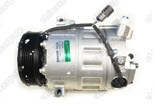 Компрессор кондиционера Nissan X-Trail T31 2.0