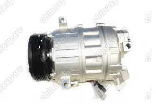 Компрессор кондиционера Nissan X-Trail T31 2.0