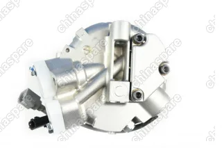 Компрессор кондиционера Nissan X-Trail T31 2.0