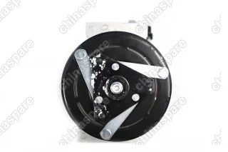 Компрессор кондиционера Nissan X-Trail T31 2.0