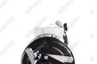 Компрессор кондиционера Nissan X-Trail T31 2.0