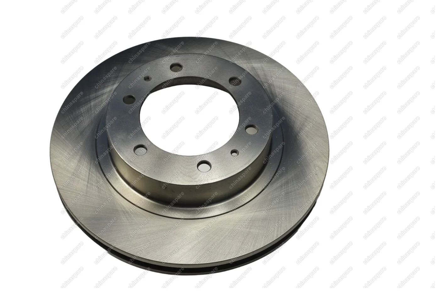 Диск тормозной передний Foton Sauvana