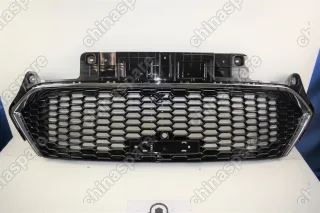 Решетка радиатора (под камеру) Haval F7