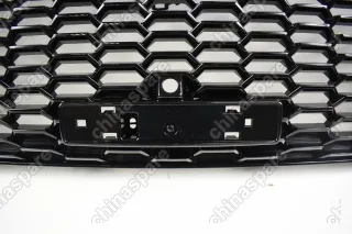 Решетка радиатора (под камеру) Haval F7