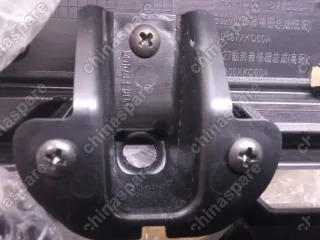 Решетка радиатора (под камеру) Haval F7