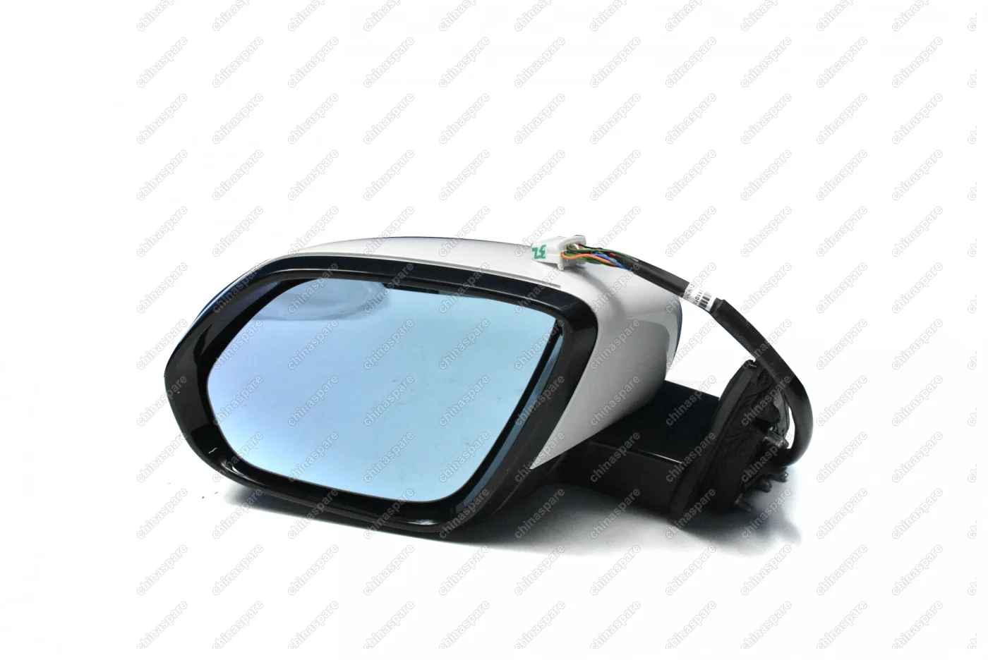 Зеркало боковое левое Haval F7 (13 контактов)