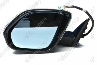 Зеркало боковое левое Haval F7 (13 контактов)