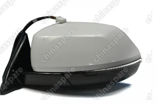 Зеркало боковое левое Haval F7 (13 контактов)