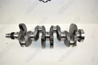 Коленвал G4FA Kia Rio 11- / Hyundai Solaris 10- 1.4