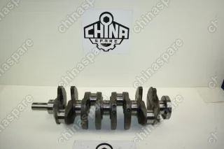 Коленвал Hyundai Sonata Santa Fe II 10-, Tucson II 10- / Kia Optima II-III, Sportage III, Sorento II