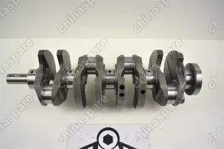 Коленвал Hyundai Sonata Santa Fe II 10-, Tucson II 10- / Kia Optima II-III, Sportage III, Sorento II