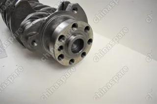 Коленвал Hyundai Sonata Santa Fe II 10-, Tucson II 10- / Kia Optima II-III, Sportage III, Sorento II