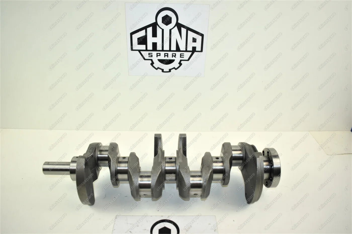 Коленвал Kia Sportage, Optima, Carens, Cerato / Hyundai Sonata, IX35 (G4KD, G4KA)