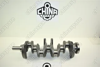 Коленвал Kia Sportage, Optima, Carens, Cerato / Hyundai Sonata, IX35 (G4KD, G4KA)