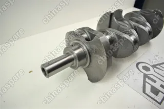 Коленвал Kia Sportage, Optima, Carens, Cerato / Hyundai Sonata, IX35 (G4KD, G4KA)