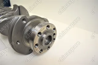 Коленвал Kia Sportage, Optima, Carens, Cerato / Hyundai Sonata, IX35 (G4KD, G4KA)