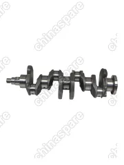 Коленвал Chevrolet Aveo T200, Lacetti 03- 1,4 F14D3 96348865, 96407644