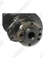 Коленвал Chevrolet Aveo T200, Lacetti 03- 1,4 F14D3 96348865, 96407644