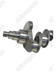 Коленвал Chevrolet Aveo T200, Lacetti 03- 1,4 F14D3 96348865, 96407644