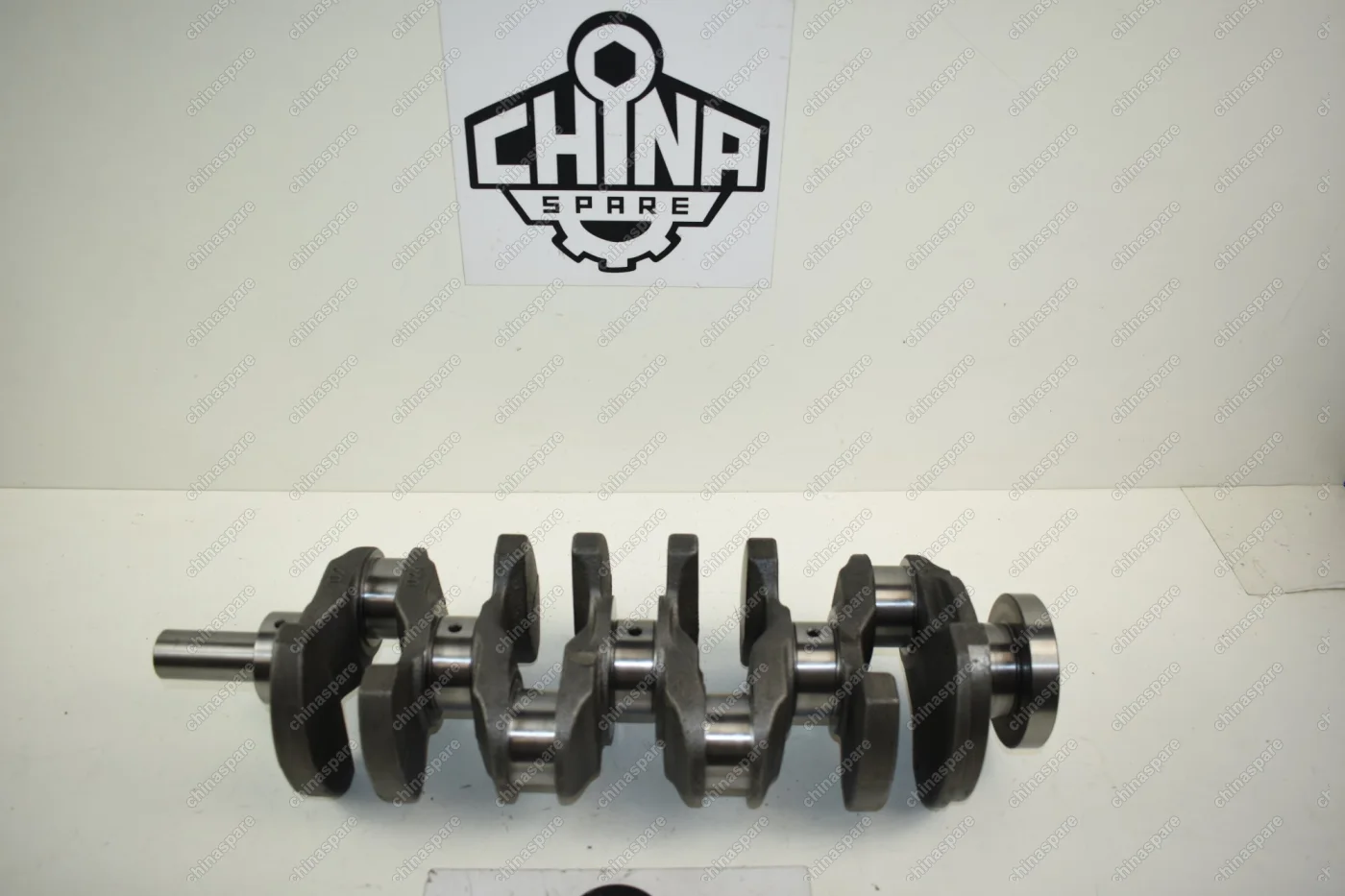 Коленвал G4KC/G4KE/G4KG Hyundai Sonata V-VII, Starex II, Grand Starex II, Tucson III, Santa Fe III-IV / Kia Optima II-III, Sportage IV