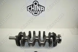 Коленвал G4KC/G4KE/G4KG Hyundai Sonata V-VII, Starex II, Grand Starex II, Tucson III, Santa Fe III-IV / Kia Optima II-III, Sportage IV