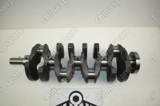 Коленвал G4KC/G4KE/G4KG Hyundai Sonata V-VII, Starex II, Grand Starex II, Tucson III, Santa Fe III-IV / Kia Optima II-III, Sportage IV