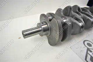 Коленвал G4KC/G4KE/G4KG Hyundai Sonata V-VII, Starex II, Grand Starex II, Tucson III, Santa Fe III-IV / Kia Optima II-III, Sportage IV