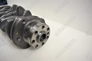 Коленвал G4KC/G4KE/G4KG Hyundai Sonata V-VII, Starex II, Grand Starex II, Tucson III, Santa Fe III-IV / Kia Optima II-III, Sportage IV