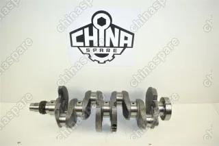Коленвал Hyundai Solaris 11- 1,6 / Kia Soul 08- G4FC 1.6
