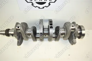 Коленвал Hyundai Solaris 11- 1,6 / Kia Soul 08- G4FC 1.6