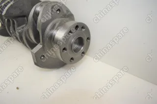 Коленвал Hyundai Solaris 11- 1,6 / Kia Soul 08- G4FC 1.6