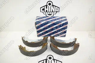 Колодки стояночного тормоза Bosch Volkswagen Amarok 10-