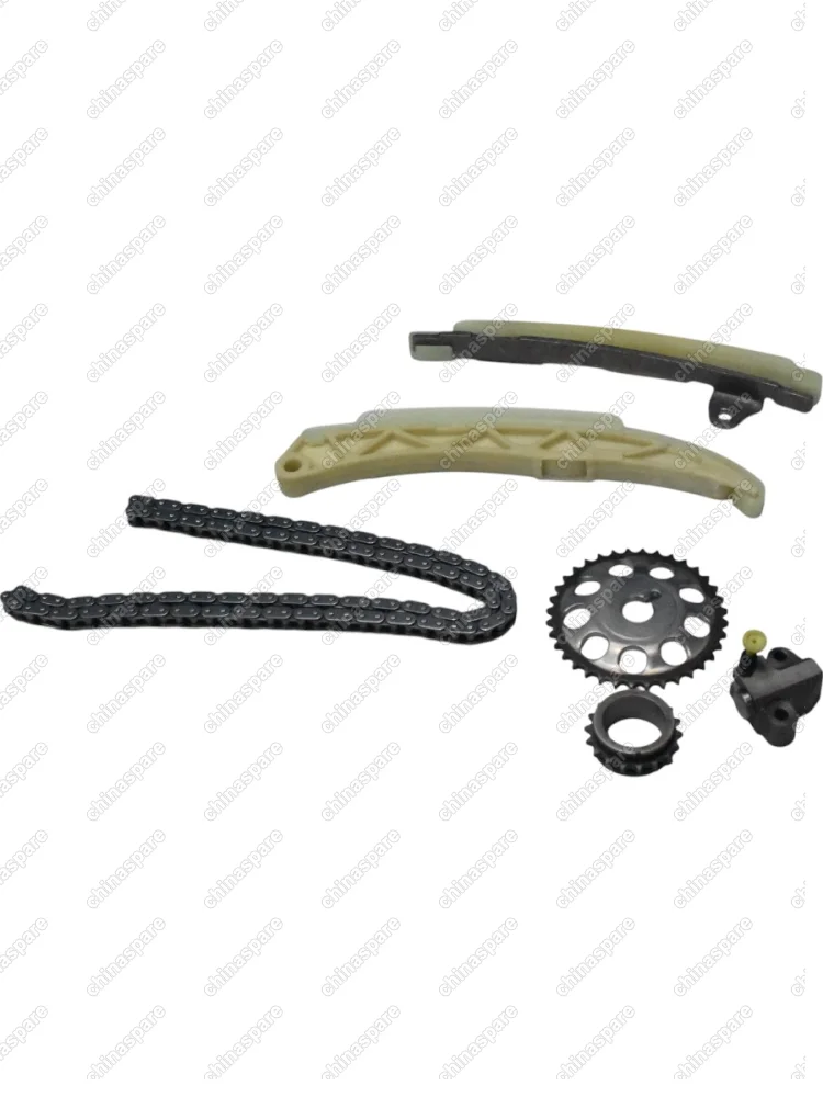 Комплект для замены цепи ГРМ Great Wall Florid, Coolbear, Hover M2 , Hover H6 /Haval H6(Бензин) /Haval H2