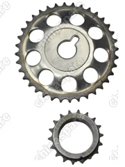 Комплект для замены цепи ГРМ Great Wall Florid, Coolbear, Hover M2 , Hover H6 /Haval H6(Бензин) /Haval H2