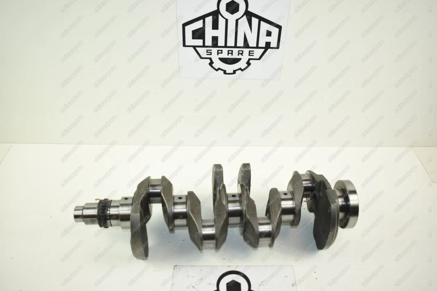 Коленвал G4NA/G4NB/G4NC 2.0 Hyundai Creta I, Elantra V-VI, Sonata VII-VIII, Tucson III, i40 /  Kia Cerato III-IV, Soul II-III, Sportage IV