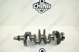 Коленвал G4NA/G4NB/G4NC 2.0 Hyundai Creta I, Elantra V-VI, Sonata VII-VIII, Tucson III, i40 /  Kia Cerato III-IV, Soul II-III, Sportage IV