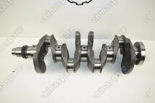 Коленвал G4NA/G4NB/G4NC 2.0 Hyundai Creta I, Elantra V-VI, Sonata VII-VIII, Tucson III, i40 /  Kia Cerato III-IV, Soul II-III, Sportage IV